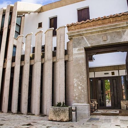 Hotel Rural Dona Berenguela Bolaños de Calatrava 외부 사진